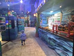 -酷嗒动物文化乐园(cutezoo西溪乐天城店)