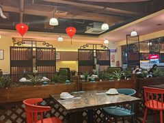 大堂-燕青小馆(东园大厦店)