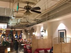 大堂-么么咖啡(亚运豪庭店)