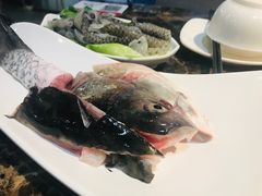 -鲩味道·脆肉鲩粤式鱼火锅(西丽店)