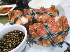 -溱湖八鲜菜馆