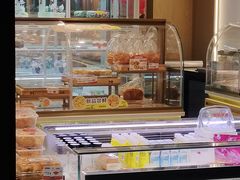 -宫廷饼屋(西城时代店)