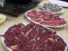 -五洲牛肉美食馆
