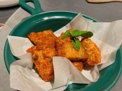 -荷恬·精致蔬食料理(富国街店)