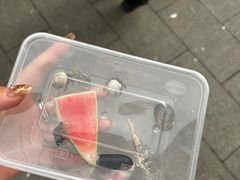 -中环花鸟鱼虫市场
