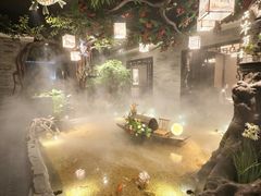 -顺德渔村·岭南一号