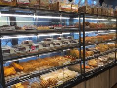 -85度C(厦门中华城新店)