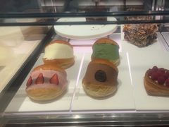 -V咖啡(兰州盛达希尔顿酒店)