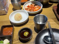 -泥炉烧肉师(新街口金銮巷店)