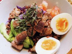 -AFS Cafe & Canteen(闽江二路店)