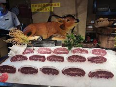 -芭菲盛宴·环球美食(锦城万达广场店)
