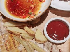 -外婆家(西溪印象城店)