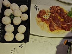 -鲜一烤肉(沈北店)