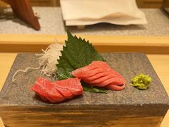 -鮨一日本料理(大中华店)