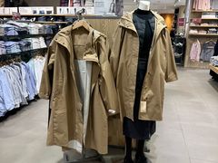 -MUJI无印良品(远洋未来广场店)