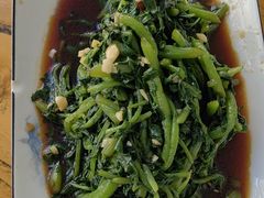 -俺家菜馆(百里峡店)