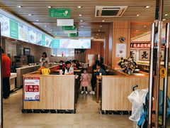 -食蔬不二素食自助餐厅(沈阳铁西店)