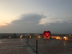 -中山利和希尔顿酒店