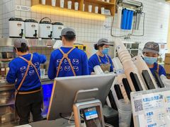 -茶百道(铜梁万达广场店)