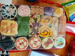 莲蓉酥-北京稻香村(第三店)