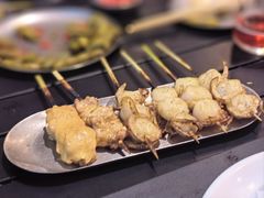 -双拼市场·烧烤精酿啤酒