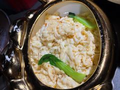 -魁盛居百年鲁菜馆(县西巷店)