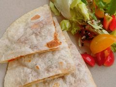 -Supine Bistro溯泮餐厅