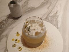 吉维尼的正午-théATRE 茶聚场(王府中環店)