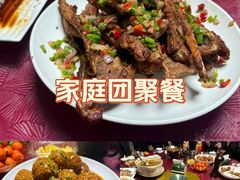 -高淳老街土菜馆(迎薰门店)