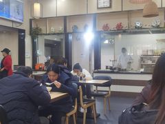 -蒋家桥饺面店(广陵路店)