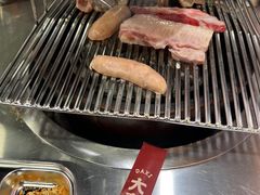 -大喜烤肉(海宁尚东店)