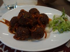 -尼泊尔雪莲餐厅(北京东路店)