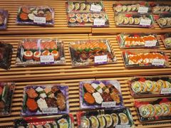 -GranVida生活超市(海信广场店)