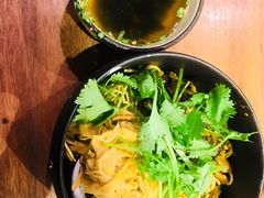 -和府捞面(东直门银座店)