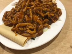 -姥家春饼店(漳州二路店)