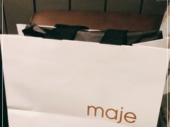 -maje(港汇恒隆广场店)