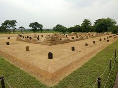 -盘龙城国家考古遗址公园