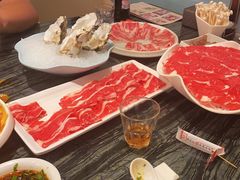 -大渔小鲜火锅店