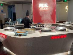 -阿五黄河大鲤鱼(纬三路店)