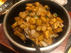 -丝路金桃·新疆菜(徐汇店)