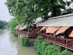 -小河直街历史文化街区