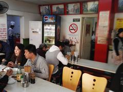 大堂-明呈黄鱼面馆(斜土路店)