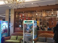 -国人川菜(李家村建东街店)