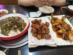 -瑞杰烧烤店·24小时营业(山东路店)