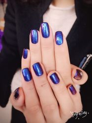 -JustNail甲思美甲