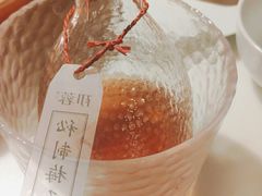 -初蓉丨遇见新川菜(亲贤街荣耀店)