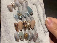 -吉田美学化妆美甲摄影培训(丽水校区)