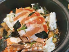 -抱德·潮汕味(敦和店原惠城鱼仔)
