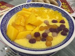 -赵记传承·中式甜品(中山石岐大信店)