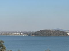 -天目湖涵田半山温泉